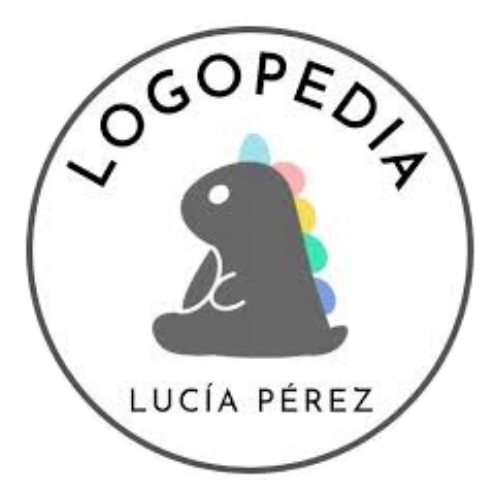 Logopedia La Casita - Lucía Pérez